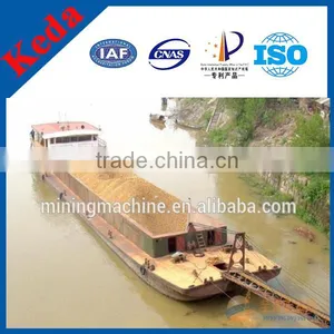 Perfect Quality Tug Boat, Sandbarge for Sale for Export thumbnail-4