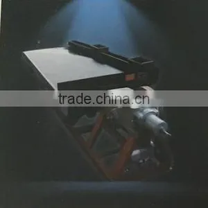 Best Price Placer Gold Sorting Shake Table thumbnail-3