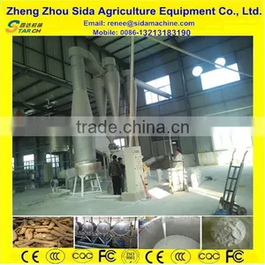 Low Consumption 5% Off Potato Powder Machine thumbnail-5
