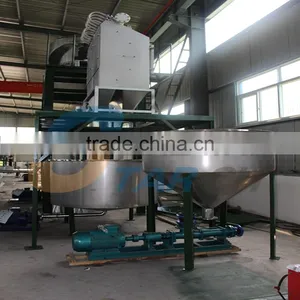 Most Popular Competitive Price Yam Starch Making Machine in Nigeria thumbnail-4