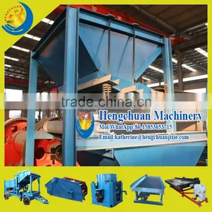 China Low Price Dry Laboratory Magnetic Separator for Concentrating Garnet , Dolomite , Quartz , Etc thumbnail-6