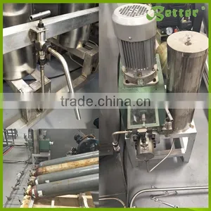 Hemp Oil Supercritical CO2 Extraction Machine thumbnail-5