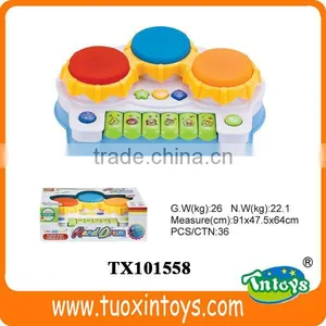 Plastic Toy City Bus, Custom Plastic Toy Bus thumbnail-6