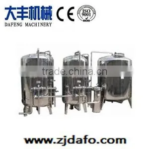 Mechanical Carbon/sand Filter thumbnail-1
