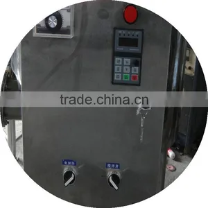 SS.316L 50L Electric Heating Double Jacketed Mixing Tank thumbnail-4