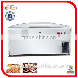 Gas Teppanyaki Equipment GH-58A thumbnail-1
