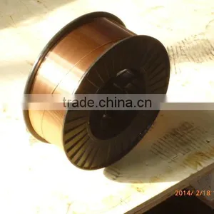 Low Carbon Steel Welding Wire Price AWS5.18 Welding Wire AWS ER70S-6 thumbnail-6