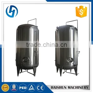Attractive Option Stainless Steel Brite Tank thumbnail-4