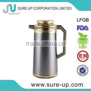 Tea Infuser Glass Juice Jug Set (JGAR) thumbnail-1
