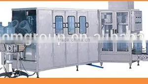 Manufacture 5Gallon Water Filling Machine , Bottle Filling Machine Price thumbnail-3