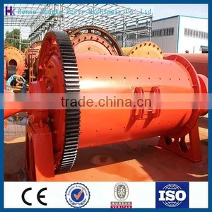 Reliable Quality Small Ball Mill Factory thumbnail-1