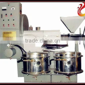 Fully Automatic/latest Type/integrated Oil Press Machine thumbnail-1