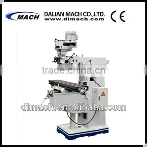 X6325A Low Price Turret Milling Machine thumbnail-1