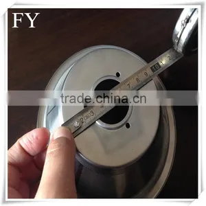 304stainless Steel Round Strainer Manufacturer thumbnail-3
