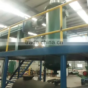 Professional Used Oil Refinery Equipment With CE,ISO Certification thumbnail-1