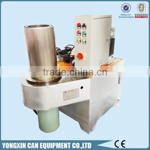 18L Paint Conical Can Making Machinery thumbnail-1