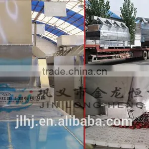 Industrial Food and Fruit and Vegetable Dryer Machine thumbnail-1
