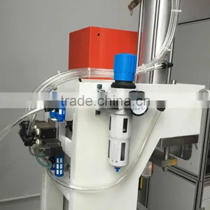 Best-selling JULY Factory High Efficiency Metal Cutting Press thumbnail-4