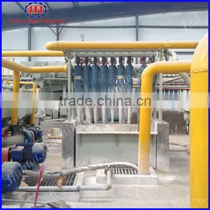 1092mm Corrugated Paper Making Machine Price thumbnail-5