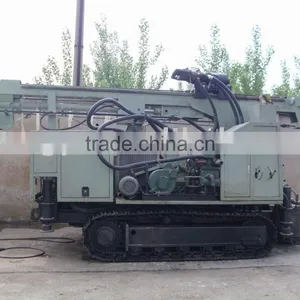 Geothermal Drilling Machine Sz200 thumbnail-1