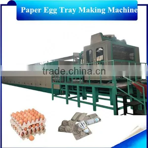 Egg Tray Machine Production Line thumbnail-1