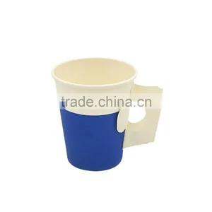 Paper Cup Supplier,espresso Cups,paper Coffee Cups With Handle thumbnail-3