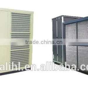 70F Large Capacity Outdoor Rooftop Air Conditioner thumbnail-2