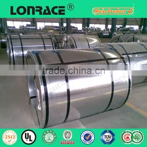 Golden Supplier Galvanized Steel Coil/304 Stainless Steel Coil thumbnail-6