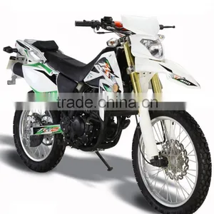 EEC 400cc Dirt Bike/400cc On-road Bike (TKD400Y) thumbnail-2