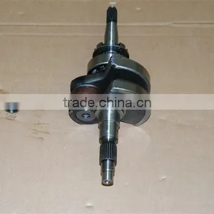 HISUN Crankshaft Assembly,HS700ATV,HS700UTV/13200-F39-0000/13200-007-0000 thumbnail-3