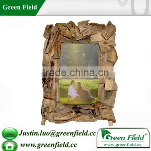 Eco-friendly Wood Picture Frame thumbnail-1