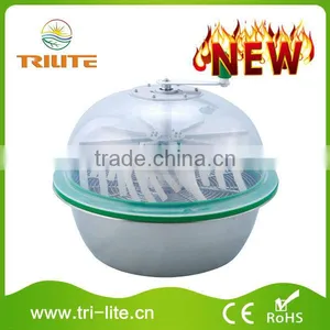 16 Inch Stainless Steel Manual Bud Trimmer for Hydroponics thumbnail-1