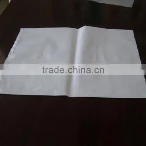 Best Quality Colorful Plastic LLDPE Flat Bags With or Without Print thumbnail-1