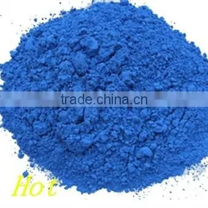 Blue Pigment 29/PB29/ (Cobalt Blue)/Ultramarine Blue Inorganic Pigment thumbnail-1