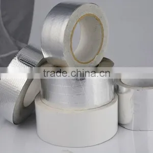Aluminum Foil Adhesive Tape thumbnail-6
