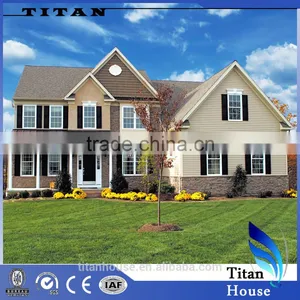 Good Quantity and Look Low Cost Prefab Homes thumbnail-1