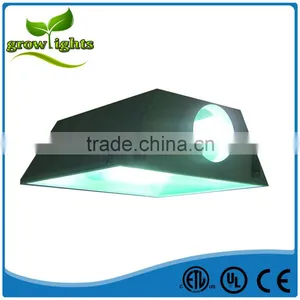 Hydroponic Equipment Industry Manufacturer Air-Cooled Lamp Cover Reflector thumbnail-4