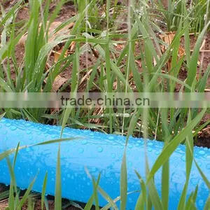 Blue Color PE pe Lay Flat Hose Manufacturer thumbnail-2
