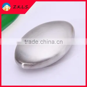 Magic Useful Eco-friendly Stainless Steel Soap thumbnail-2