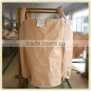 Fully Belt Bulk Big Bag for Agriculture thumbnail-1