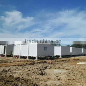 Container House for Multifunction thumbnail-4