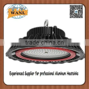 ISO9001-2000 Factory Direct Price Aluminum Radiator thumbnail-2