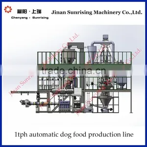 Pet Food Dryer,fish Food Dryer,dog Food Roasting Oven thumbnail-5