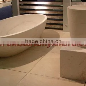NEW MARBLE BATHTUBS COLLECTION thumbnail-5