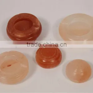 Natural Bath Salt Soaps/Himalayan Salt Soaps/Rock Salt Soaps thumbnail-6