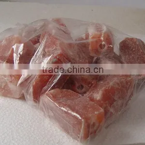 Natural Bath Salt Soaps/Himalayan Salt Soaps/Salt Massage Soaps thumbnail-1