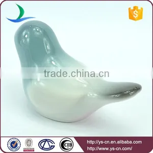 Cute Bird Shape, Hand Printed for Kids Decoration Wholesale thumbnail-3
