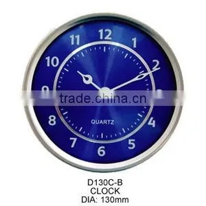 D130C-B,quartz Clock thumbnail-1