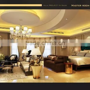 3D Interior And Exterior Rendering Service thumbnail-2