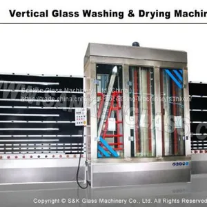 Vertical Washing Machine thumbnail-1